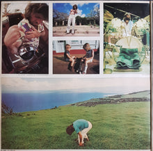 Load image into Gallery viewer, Wilson, Dennis (Beach Boys)- Pacific Ocean Blue