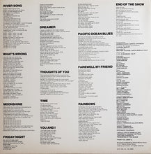 Load image into Gallery viewer, Wilson, Dennis (Beach Boys)- Pacific Ocean Blue