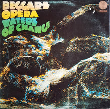 Load image into Gallery viewer, Beggars Opera - Waters Of Change