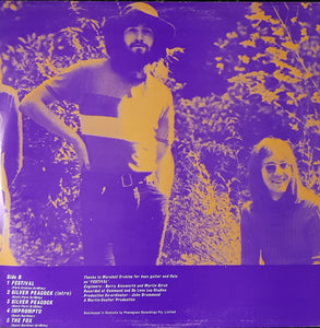 Beggars Opera - Waters Of Change