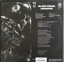 Load image into Gallery viewer, Black Widow - Sacrifice