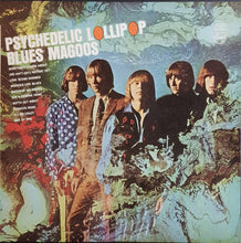 Load image into Gallery viewer, Blues Magoos - Psychedelic Lollipop