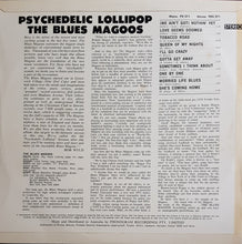 Load image into Gallery viewer, Blues Magoos - Psychedelic Lollipop