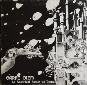 Carpe Diem - En Regardant Passer Le Temps