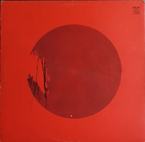 Carr, Ian - With Nucleus - Solar Plexus