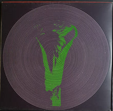 Load image into Gallery viewer, Carr, Ian - With Nucleus - Solar Plexus