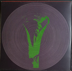 Carr, Ian - With Nucleus - Solar Plexus
