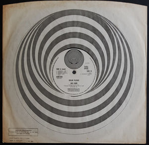 Carr, Ian - With Nucleus - Solar Plexus