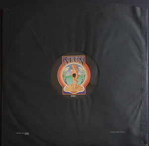Chris Mcgregor's Brotherhood Of Breath - Chris McGregor's Brotherhood Of Breath