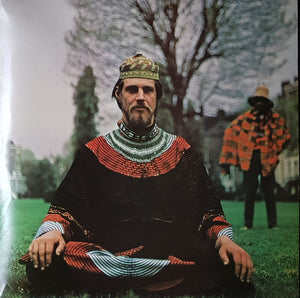 Chris Mcgregor's Brotherhood Of Breath - Chris McGregor's Brotherhood Of Breath