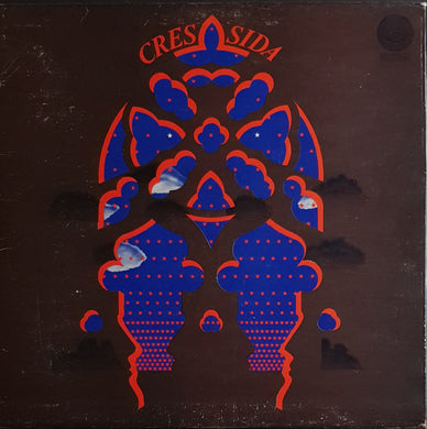 Cressida - Cressida