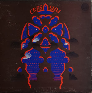 Cressida - Cressida