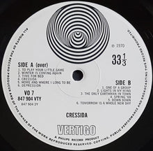 Load image into Gallery viewer, Cressida - Cressida