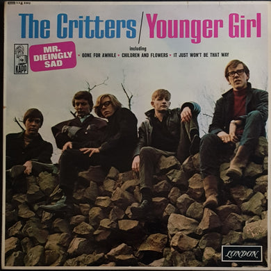 Critters - Younger Girl