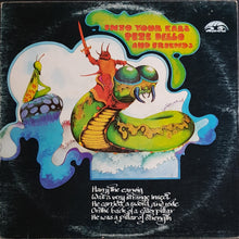 Load image into Gallery viewer, Pete Dello &amp; Friends - Into Your Ears