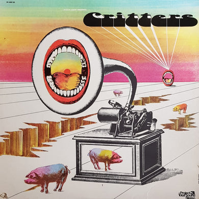 Critters - The Critters