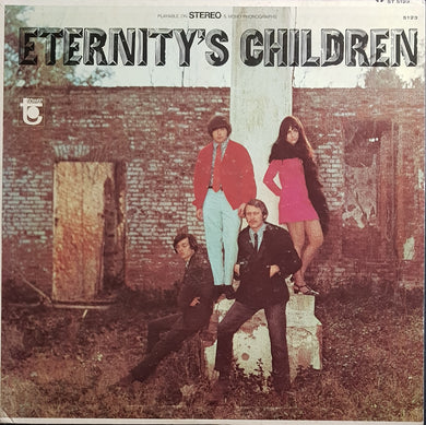 Eternity's Children - Eternity's Children