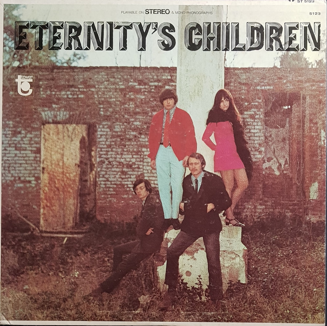 Eternity's Children - Eternity's Children
