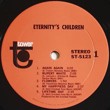 Load image into Gallery viewer, Eternity&#39;s Children - Eternity&#39;s Children