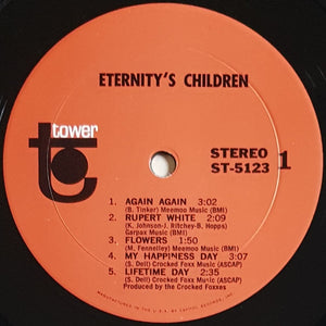 Eternity's Children - Eternity's Children