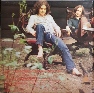 Fair Weather - Beginning From An End