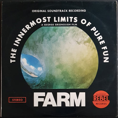 Farm - The Innermost Limits Of Pure Fun (Original Soundtrack Recording)