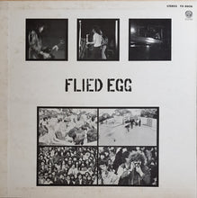 Load image into Gallery viewer, Flied Egg - Good Bye