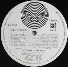 Load image into Gallery viewer, Flied Egg - Good Bye