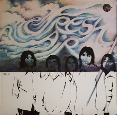 Fresh Air - A Breath Of Fresh Air