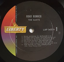 Load image into Gallery viewer, Gants - Road Runner