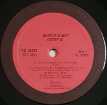 Load image into Gallery viewer, Gentle Giant - Octopus