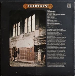 Gordon - Gordon (Peter And Gordon)