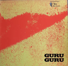Load image into Gallery viewer, Guru Guru - ufo
