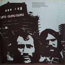 Load image into Gallery viewer, Guru Guru - ufo