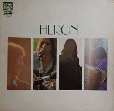 Heron - Heron