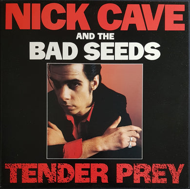 Nick Cave & The Bad Seeds - Tender Prey