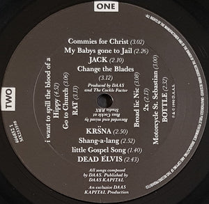 D.A.A.S - DAAS Icon