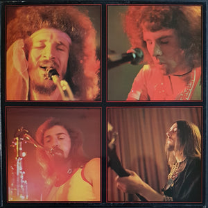 Railroad Gin - A Matter Of Time