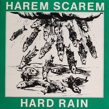 Load image into Gallery viewer, Harem Scarem - Hard Rain
