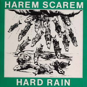 Harem Scarem - Hard Rain