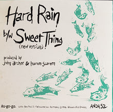 Load image into Gallery viewer, Harem Scarem - Hard Rain