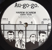 Load image into Gallery viewer, Harem Scarem - Hard Rain