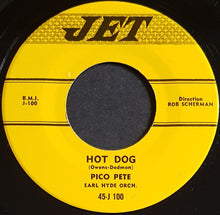 Load image into Gallery viewer, Pico Pete - Chicken Little