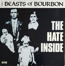 Load image into Gallery viewer, Beasts Of Bourbon - The Hate Inside
