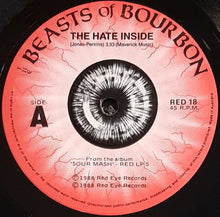 Load image into Gallery viewer, Beasts Of Bourbon - The Hate Inside