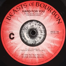 Load image into Gallery viewer, Beasts Of Bourbon - The Hate Inside