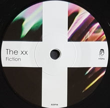 Load image into Gallery viewer, XX, The- Fiction
