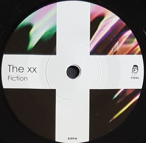 XX, The- Fiction