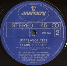 Load image into Gallery viewer, Tears For Fears - Mad World