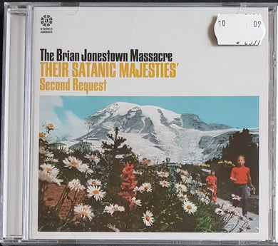 Brian Jonestown Massacre - Their Satanic Majesties' Second Request